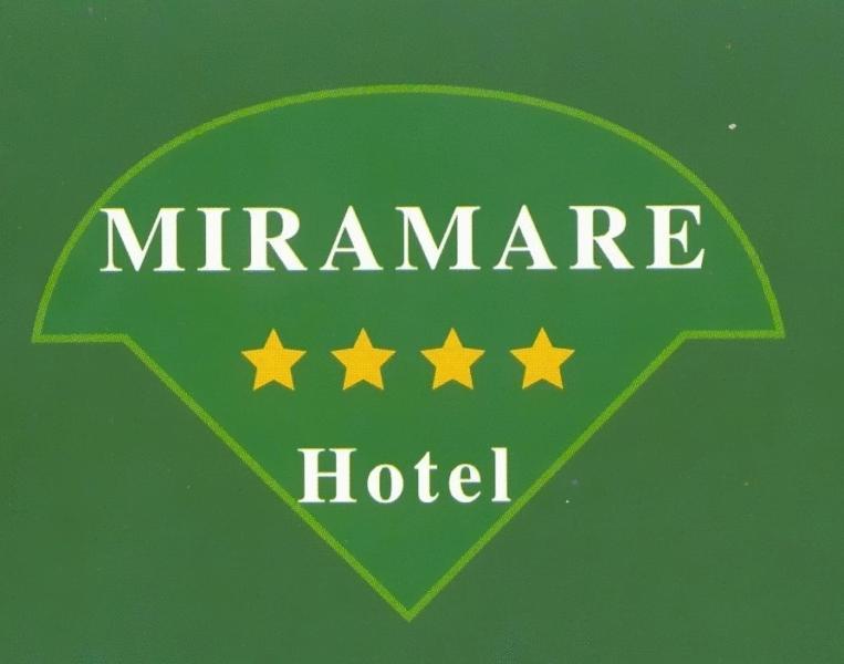 Hotel Ristorante Miramare Marina di Gioiosa Ionica Extérieur photo